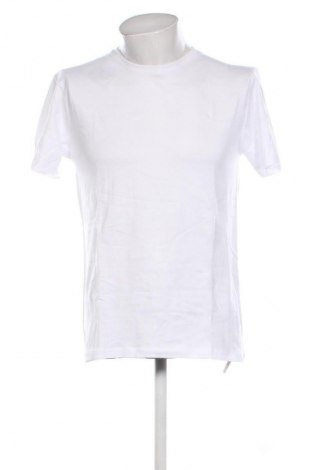 Męski T-shirt Gotzburg, Rozmiar S, Kolor Biały, Cena 111,99 zł