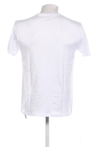Męski T-shirt Gotzburg, Rozmiar S, Kolor Biały, Cena 111,99 zł