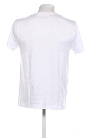 Herren T-Shirt Gotzburg, Größe S, Farbe Weiß, Preis € 23,99