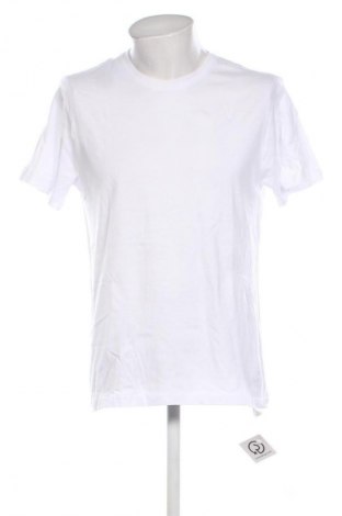 Herren T-Shirt Gotzburg, Größe M, Farbe Weiß, Preis € 23,99
