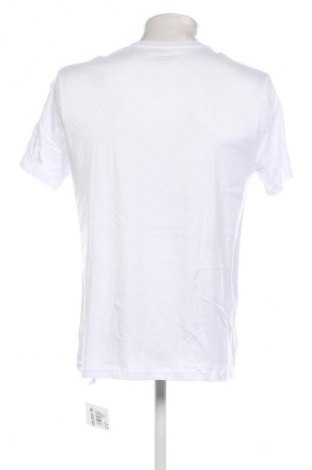 Herren T-Shirt Gotzburg, Größe M, Farbe Weiß, Preis € 23,99