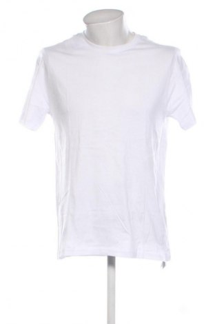 Męski T-shirt Gotzburg, Rozmiar M, Kolor Biały, Cena 37,99 zł