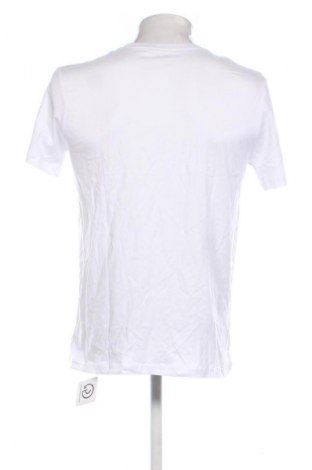 Herren T-Shirt Gotzburg, Größe S, Farbe Weiß, Preis € 8,99