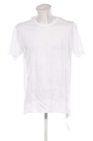 Tricou de bărbați Gotzburg, Mărime XL, Culoare Alb, Preț 115,99 Lei