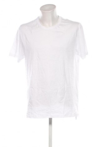Męski T-shirt Gotzburg, Rozmiar XL, Kolor Biały, Cena 111,99 zł