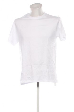 Herren T-Shirt Gotzburg, Größe M, Farbe Weiß, Preis 23,99 €