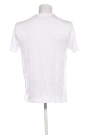 Herren T-Shirt Gotzburg, Größe M, Farbe Weiß, Preis 23,99 €