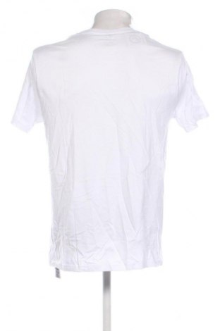 Tricou de bărbați Gotzburg, Mărime L, Culoare Alb, Preț 117,99 Lei