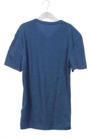 Męski T-shirt H&M, Rozmiar XS, Kolor Niebieski, Cena 24,99 zł