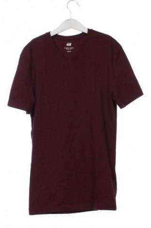 Męski T-shirt H&M, Rozmiar XS, Kolor Kolorowy, Cena 24,99 zł