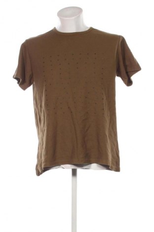Férfi póló H&M, Méret L, Szín Zöld, Ár 2 449 Ft