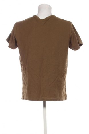Férfi póló H&M, Méret L, Szín Zöld, Ár 2 449 Ft