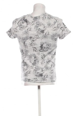 Męski T-shirt H&M, Rozmiar S, Kolor Kolorowy, Cena 27,99 zł