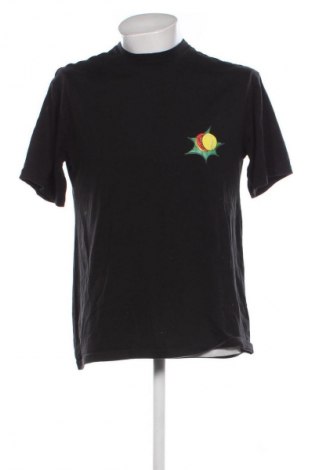 Ανδρικό t-shirt H&M, Μέγεθος M, Χρώμα Μαύρο, Τιμή 5,99 €