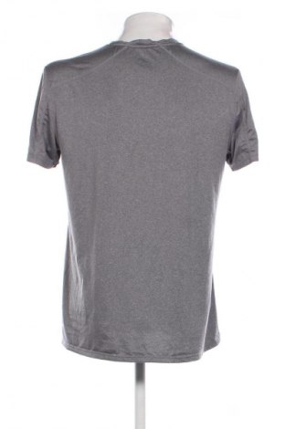 Ανδρικό t-shirt H&M, Μέγεθος L, Χρώμα Γκρί, Τιμή 4,99 €