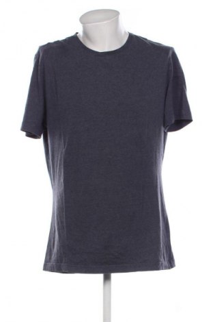 Pánské tričko  H&M, Velikost L, Barva Modrá, Cena  159,00 Kč