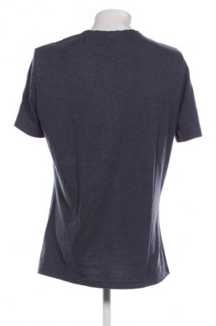 Pánské tričko  H&M, Velikost L, Barva Modrá, Cena  159,00 Kč