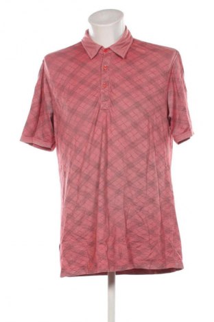 Męski T-shirt H2O, Rozmiar L, Kolor Kolorowy, Cena 49,99 zł