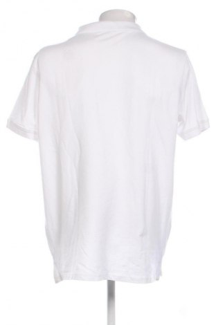 Herren T-Shirt Harvey Miller, Größe XL, Farbe Weiß, Preis € 21,99
