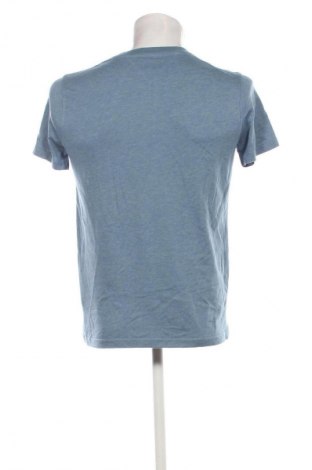 Tricou de bărbați Hilfiger Denim, Mărime M, Culoare Albastru, Preț 139,99 Lei