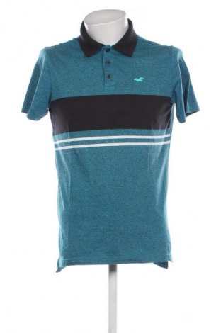 Herren T-Shirt Hollister, Größe L, Farbe Mehrfarbig, Preis 10,00 €