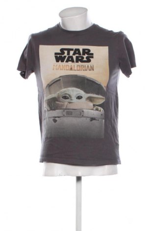 Męski T-shirt House, Rozmiar S, Kolor Szary, Cena 24,99 zł
