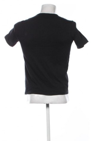 Męski T-shirt Hugo Boss, Rozmiar M, Kolor Czarny, Cena 203,99 zł