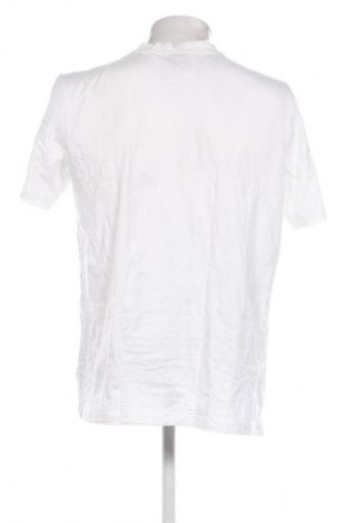 Herren T-Shirt Hugo Boss, Größe XL, Farbe Weiß, Preis 82,00 €