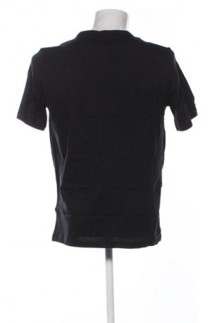 Мъжка тениска Hugo Boss, Размер XL, Цвят Черен, Цена 117,99 лв.