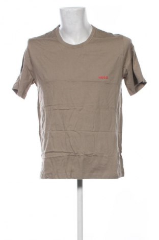 Tricou de bărbați Hugo Boss, Mărime XL, Culoare Maro, Preț 388,99 Lei