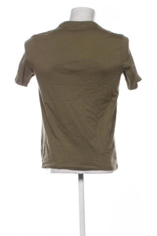 Ανδρικό t-shirt Hugo Boss, Μέγεθος L, Χρώμα Πράσινο, Τιμή 25,99 €