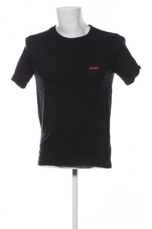 Férfi póló Hugo Boss, Méret L, Szín Fekete, Ár 10 839 Ft