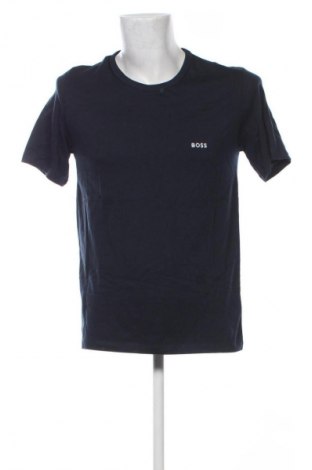 Pánské tričko  Hugo Boss, Velikost L, Barva Modrá, Cena  1 849,00 Kč