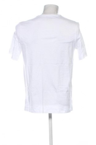 Tricou de bărbați Hugo Boss, Mărime XL, Culoare Alb, Preț 388,99 Lei
