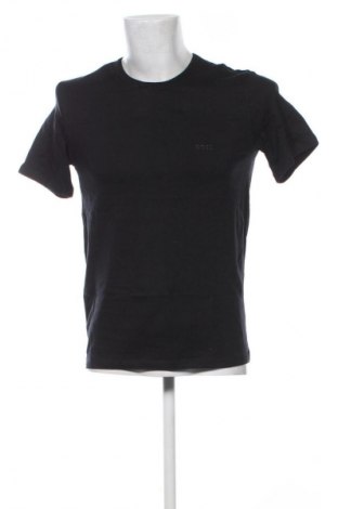 Tricou de bărbați Hugo Boss, Mărime M, Culoare Negru, Preț 388,99 Lei
