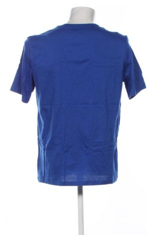 Herren T-Shirt Hugo Boss, Größe XXL, Farbe Blau, Preis € 79,99