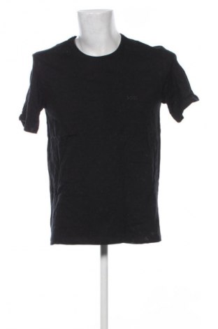 Tricou de bărbați Hugo Boss, Mărime L, Culoare Negru, Preț 388,99 Lei
