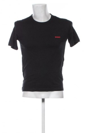Мъжка тениска Hugo Boss, Размер S, Цвят Черен, Цена 117,99 лв.