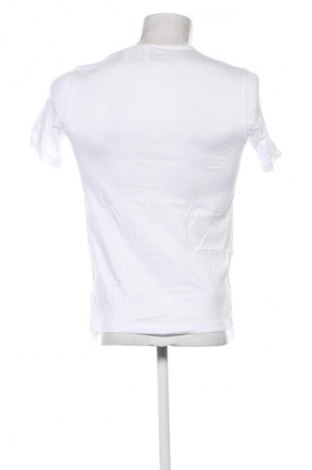 Herren T-Shirt Hugo Boss, Größe S, Farbe Weiß, Preis 78,99 €