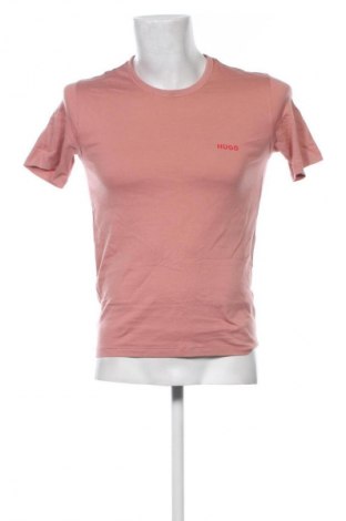 Herren T-Shirt Hugo Boss, Größe S, Farbe Orange, Preis € 28,99