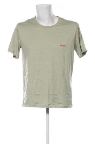 Tricou de bărbați Hugo Boss, Mărime XL, Culoare Verde, Preț 388,99 Lei