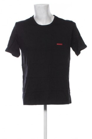 Herren T-Shirt Hugo Boss, Größe XL, Farbe Schwarz, Preis € 28,99