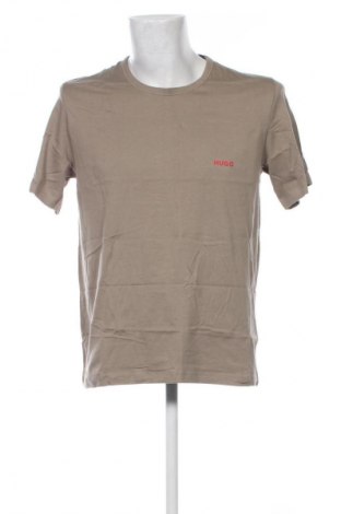 Pánske tričko  Hugo Boss, Veľkosť XL, Farba Béžová, Cena  20,95 €