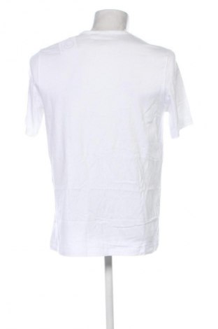 Мъжка тениска Hugo Boss, Размер XL, Цвят Бял, Цена 117,99 лв.