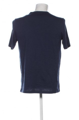 Мъжка тениска Hugo Boss, Размер XL, Цвят Син, Цена 117,99 лв.