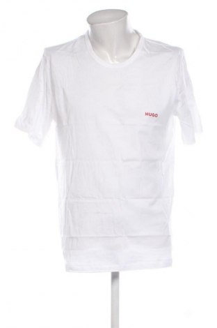 Férfi póló Hugo Boss, Méret XXL, Szín Fehér, Ár 10 839 Ft