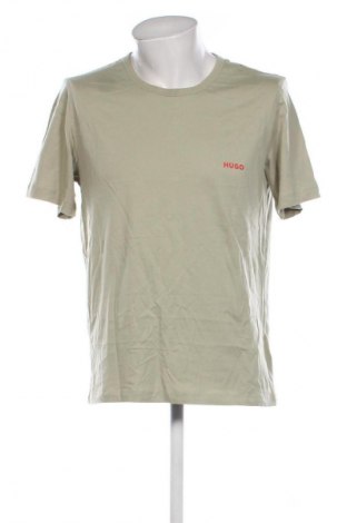 Herren T-Shirt Hugo Boss, Größe XL, Farbe Grün, Preis € 28,99