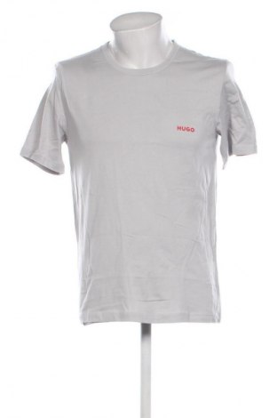 Pánské tričko  Hugo Boss, Velikost L, Barva Šedá, Cena  1 849,00 Kč