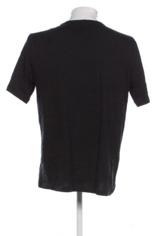 Herren T-Shirt Hugo Boss, Größe XXL, Farbe Schwarz, Preis € 28,99