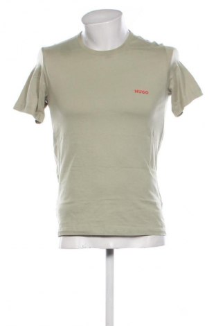Tricou de bărbați Hugo Boss, Mărime S, Culoare Verde, Preț 388,99 Lei